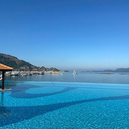 Angra Dos Reis Apartamento Com Vista Para O Mar 6 Condominio Porto Bali Complexo Mercure Extérieur photo