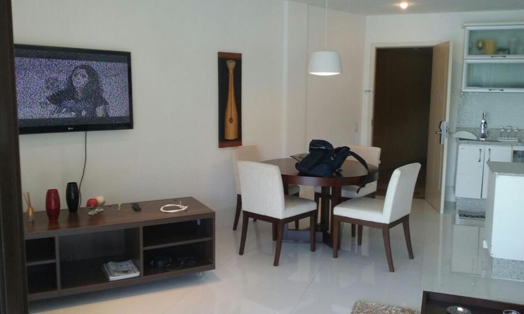 Angra Dos Reis Apartamento Com Vista Para O Mar 6 Condominio Porto Bali Complexo Mercure Extérieur photo