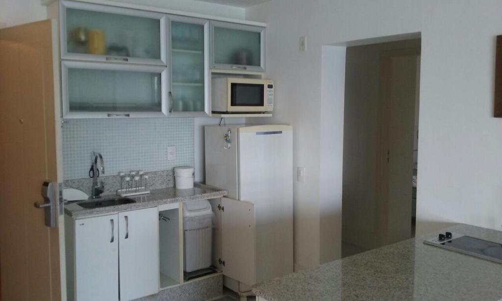 Angra Dos Reis Apartamento Com Vista Para O Mar 6 Condominio Porto Bali Complexo Mercure Extérieur photo