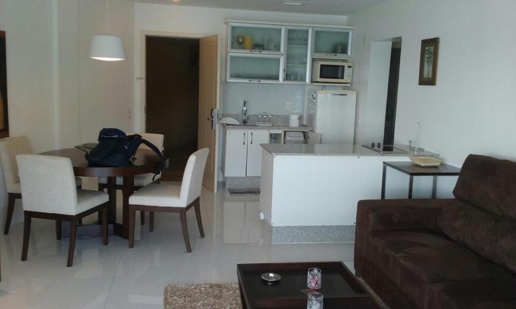 Angra Dos Reis Apartamento Com Vista Para O Mar 6 Condominio Porto Bali Complexo Mercure Extérieur photo