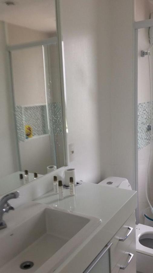 Angra Dos Reis Apartamento Com Vista Para O Mar 6 Condominio Porto Bali Complexo Mercure Extérieur photo