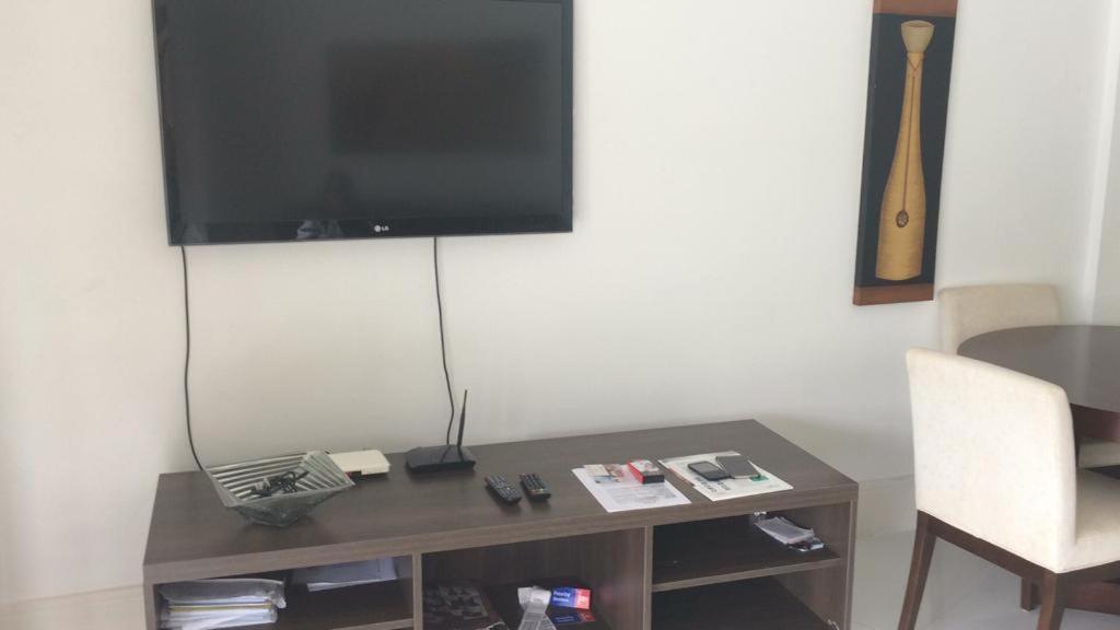Angra Dos Reis Apartamento Com Vista Para O Mar 6 Condominio Porto Bali Complexo Mercure Extérieur photo