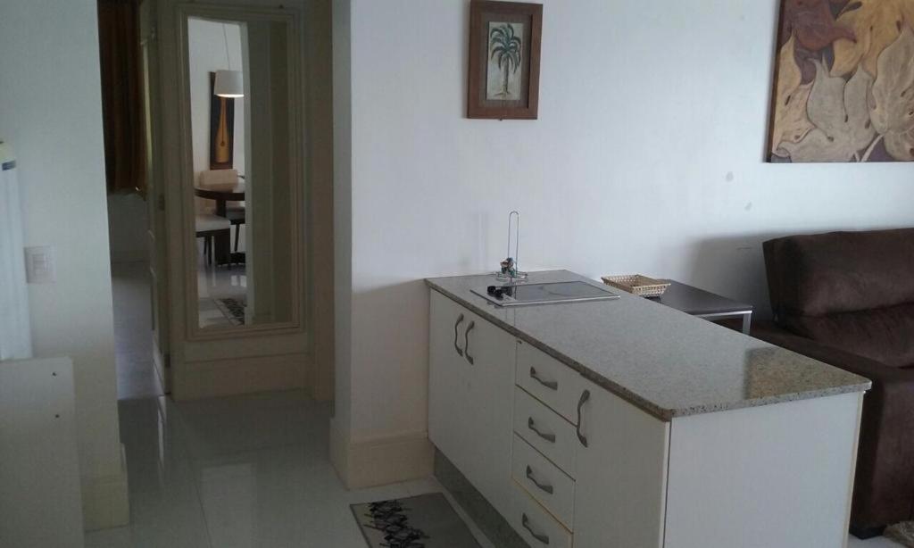 Angra Dos Reis Apartamento Com Vista Para O Mar 6 Condominio Porto Bali Complexo Mercure Extérieur photo