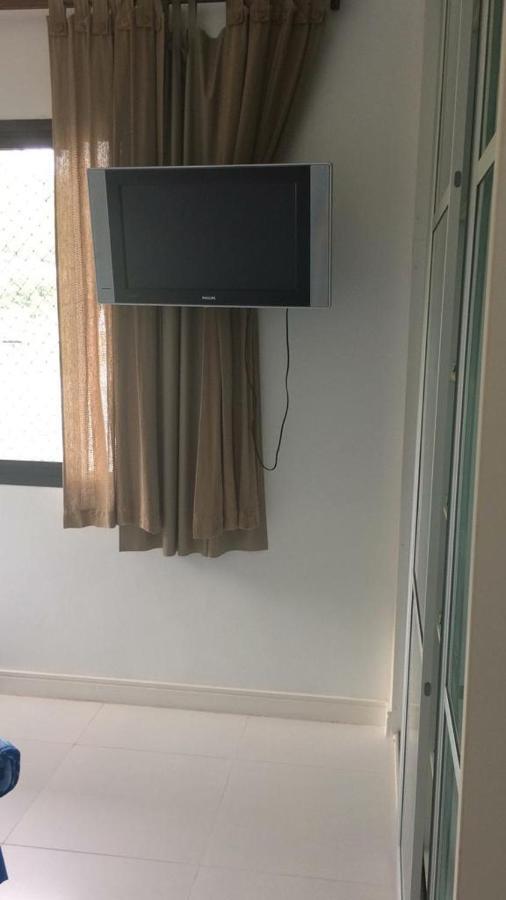 Angra Dos Reis Apartamento Com Vista Para O Mar 6 Condominio Porto Bali Complexo Mercure Extérieur photo