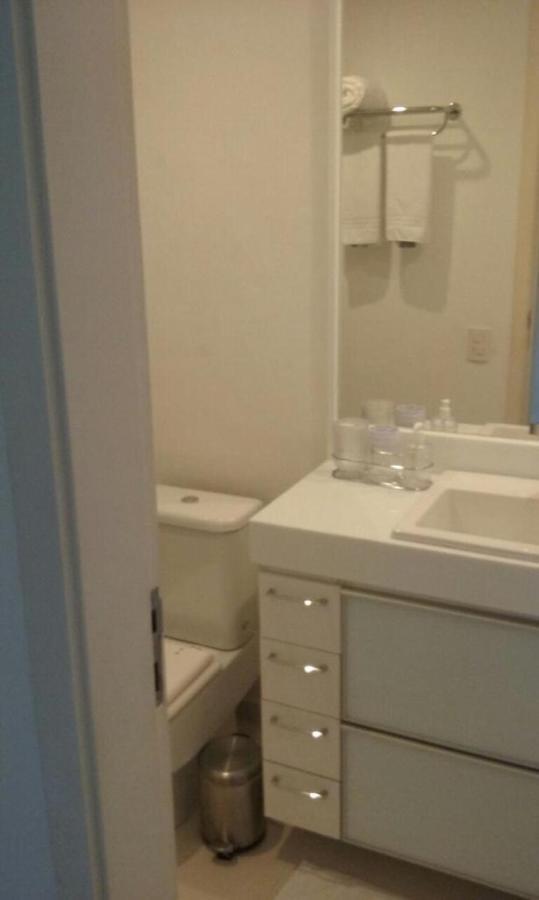 Angra Dos Reis Apartamento Com Vista Para O Mar 6 Condominio Porto Bali Complexo Mercure Extérieur photo