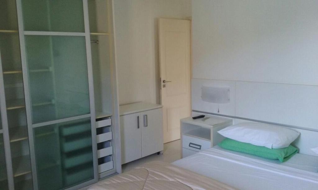 Angra Dos Reis Apartamento Com Vista Para O Mar 6 Condominio Porto Bali Complexo Mercure Extérieur photo
